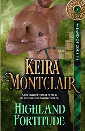 Tapa de Highland Fortitude