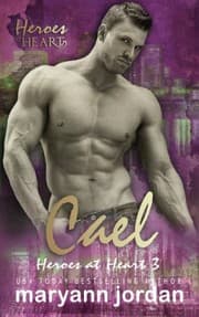 Tapa de Cael