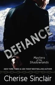 Tapa de Defiance