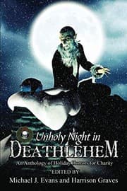 Tapa de O Unholy Night in Deathlehem