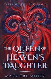 Tapa de The Queen of Heaven's Daughter