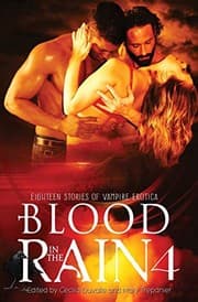 Tapa de Blood in the Rain 4