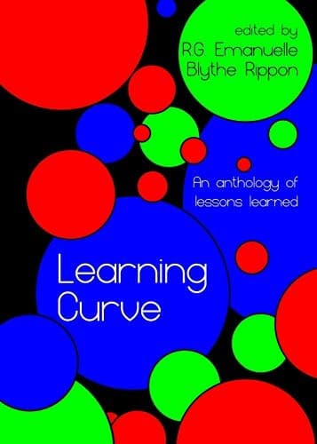 Tapa de Learning Curve
