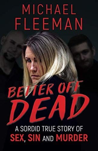 Tapa de Better Off Dead
