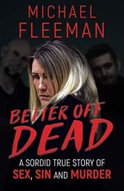Tapa de Better Off Dead