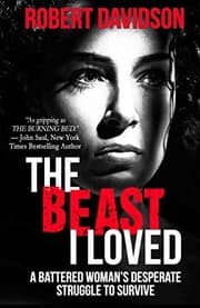 Tapa de The Beast I Loved