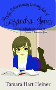 Tapa de Episode 6 : Coming of Age