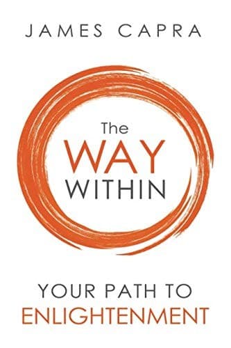 Tapa de The Way Within - Your Path to Enlightenment