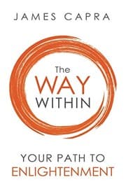 Tapa de The Way Within - Your Path to Enlightenment