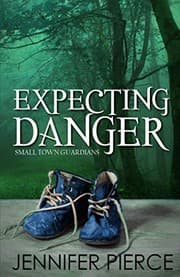 Tapa de Expecting Danger