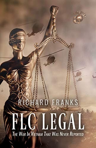 Tapa de FLC Legal