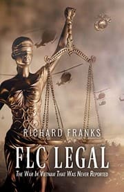 Tapa de FLC Legal