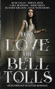 Tapa de For Love the Bell Tolls