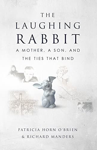Tapa de The Laughing Rabbit
