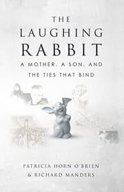 Tapa de The Laughing Rabbit