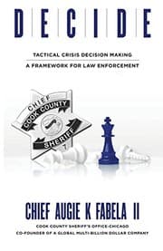 Tapa de Decide : Tactical Crisis Decision Making