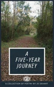 Tapa de A Five Year Journey