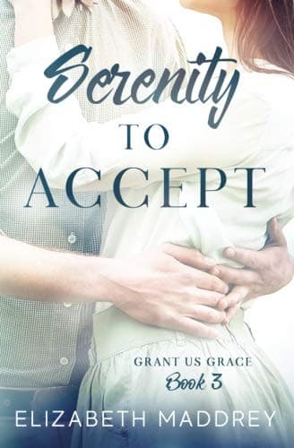 Tapa de Serenity to Accept