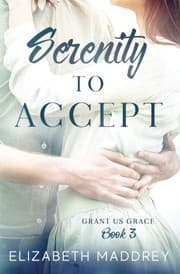 Tapa de Serenity to Accept