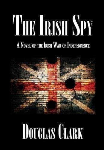 Tapa de The Irish Spy