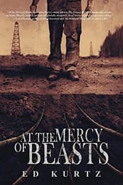 Tapa de At the Mercy of Beasts