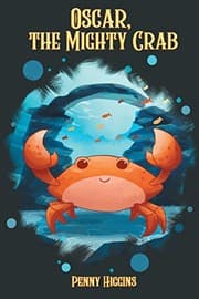 Tapa de Oscar, the Mighty Crab