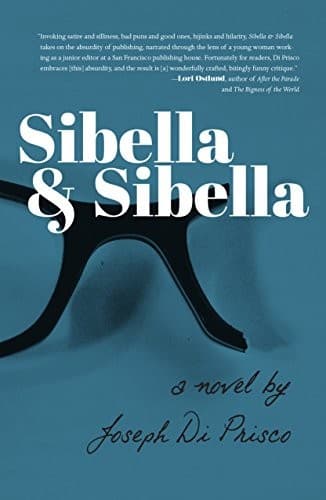 Tapa de Sibella & Sibella
