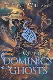 Tapa de Dominic's Ghosts