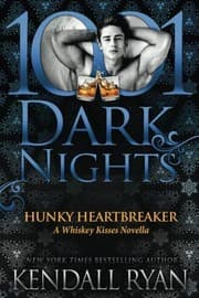 Tapa de Hunky Heartbreaker