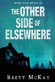 Tapa de The Other Side of Elsewhere