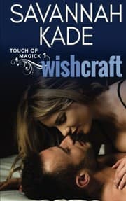 Tapa de WishCraft