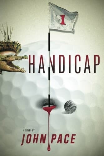 Tapa de Handicap