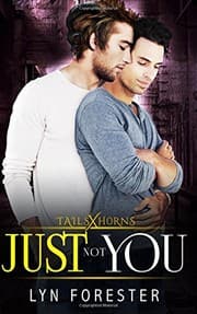 Tapa de Just Not You