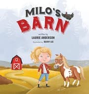 Tapa de Milo's Barn