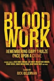 Tapa de Blood Work