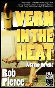 Tapa de Vern in the Heat