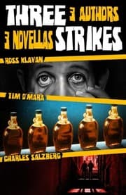 Tapa de Three Strikes