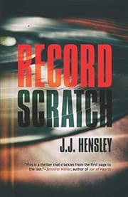 Tapa de Record Scratch