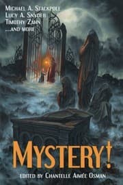 Tapa de Mystery!