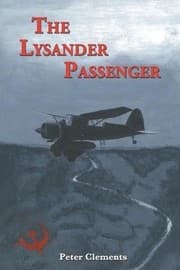 Tapa de The Lysander Passenger