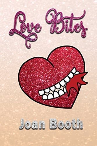 Tapa de Love Bites