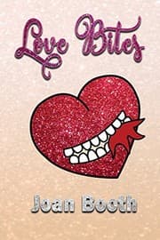 Tapa de Love Bites
