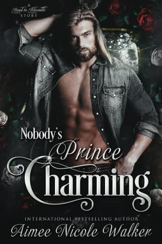 Tapa de Nobody's Prince Charming