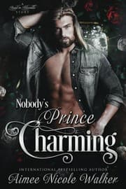 Tapa de Nobody's Prince Charming