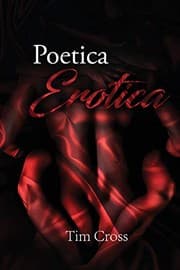 Tapa de Poetica Erotica