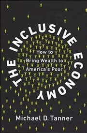 Tapa de The Inclusive Economy