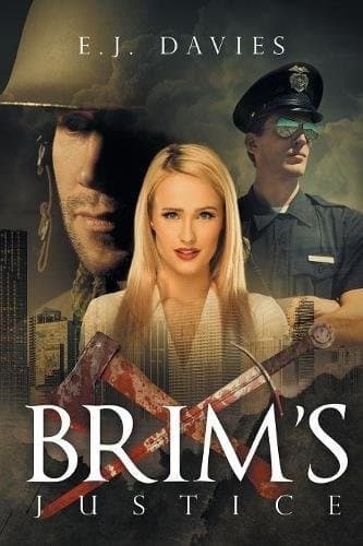 Tapa de Brim's Justice