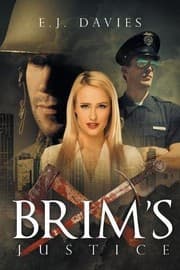 Tapa de Brim's Justice