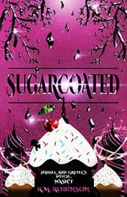Tapa de Sugarcoated
