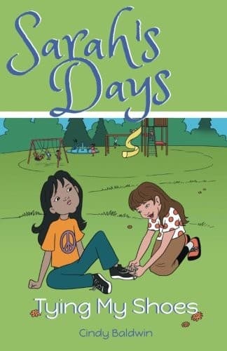 Tapa de Sarah's Days